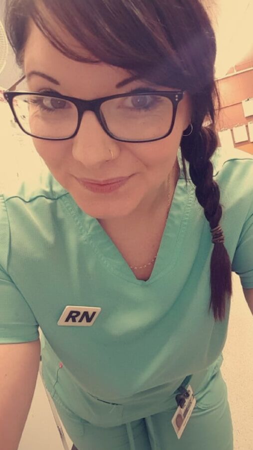 Our nurse play toy