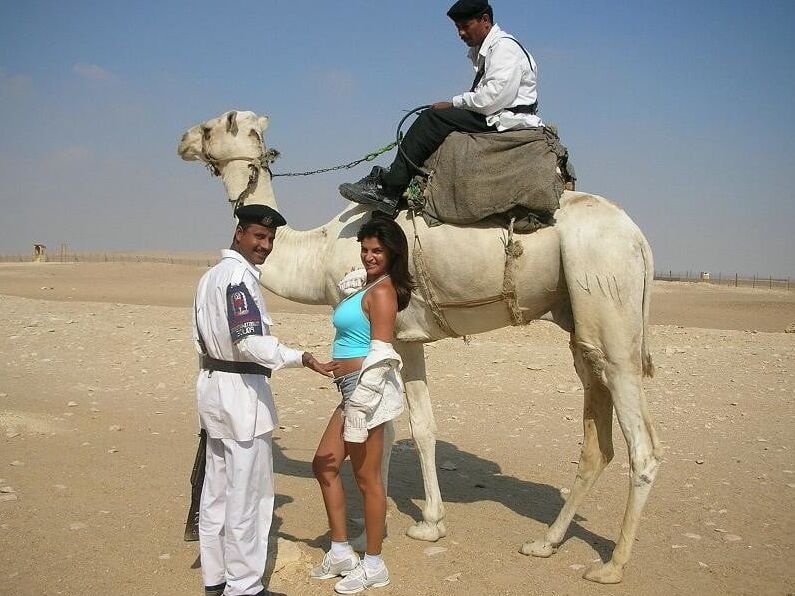 made in egypt