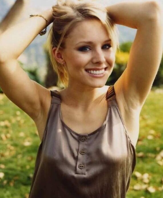 Kristen bell