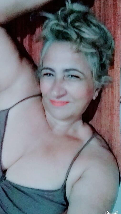 Alzeneide Moreira ... Faceb