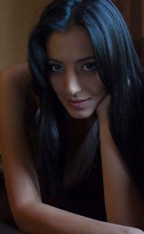 Hot Latina