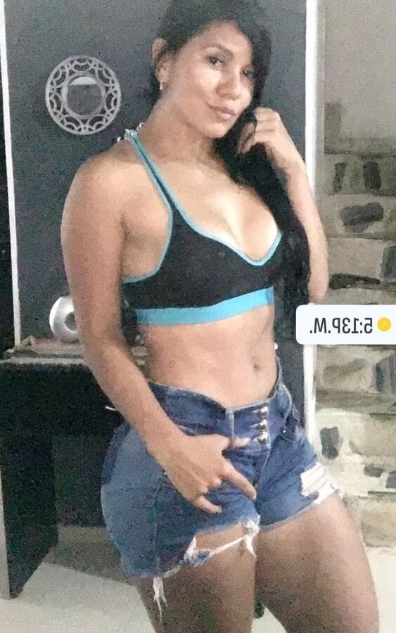 Instructora de gimnasio milf culona