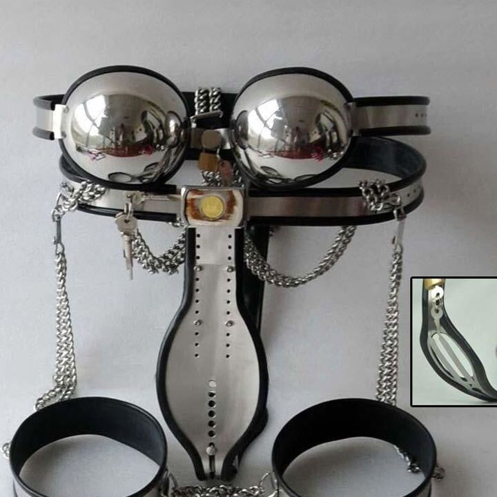 Chastity belt