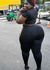 Omg I wanna get thick