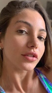 Pendeja divina con un orto para doblar fierros del ..