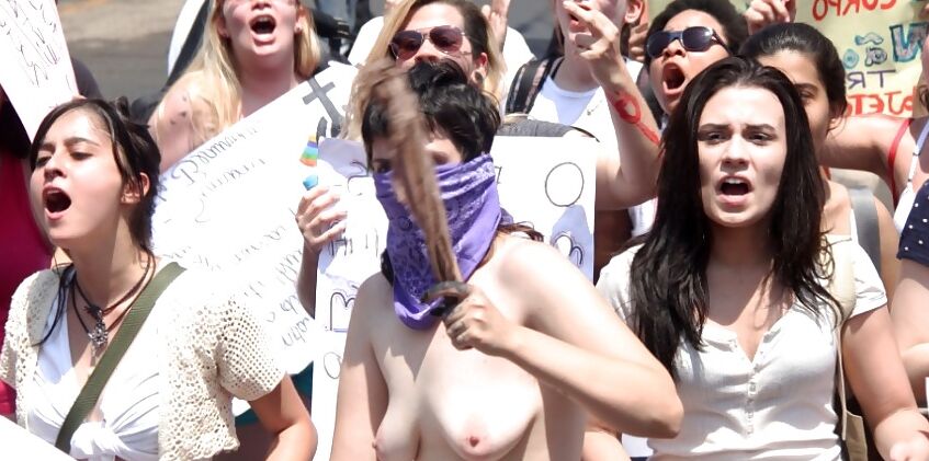 Powerful Women