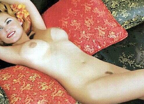 Belinda Carlisle