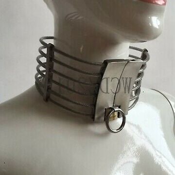 Chastity belt