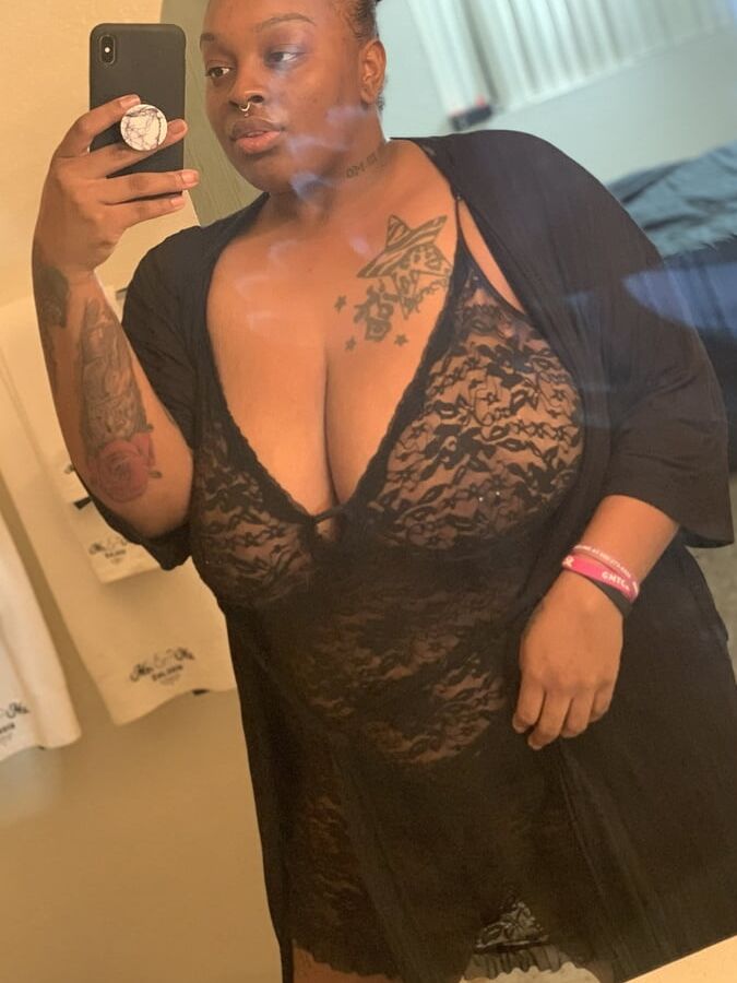 Lingerie Moments