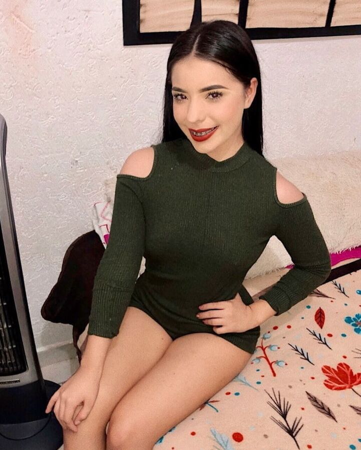 Bellas y putas Mexicanas