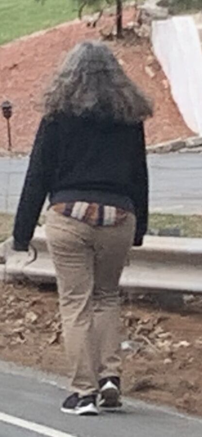 Love that ass