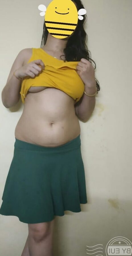 Non nude hot desi