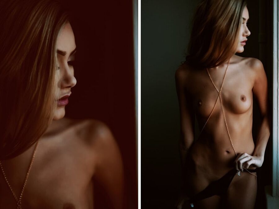 Lingerie Boudoir