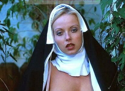 Nuns&; Magical Temptation