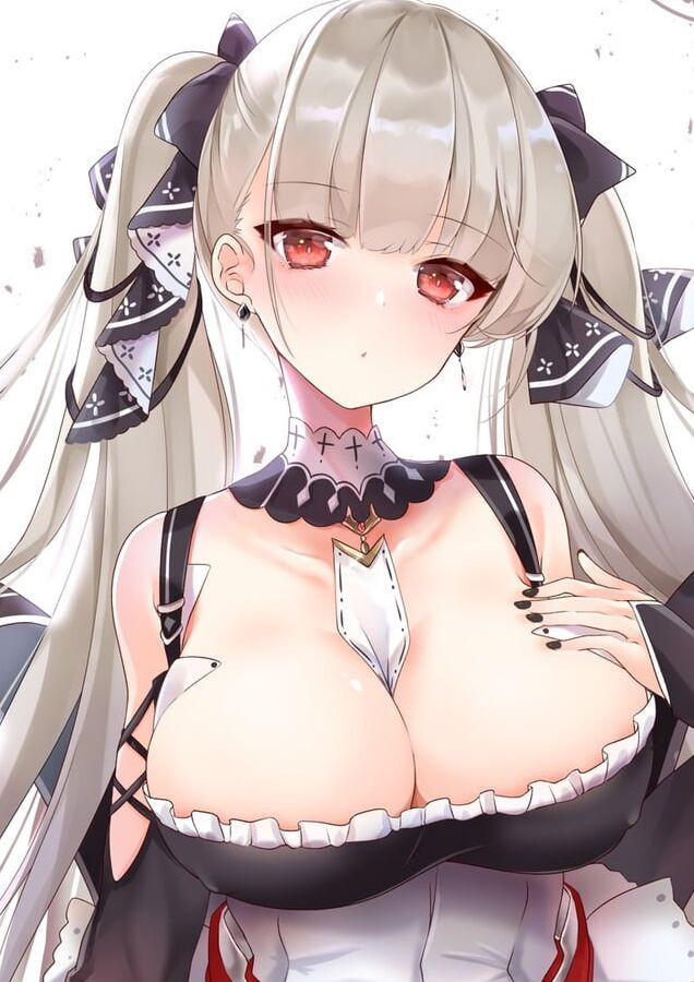 Formidable (azue Lane)