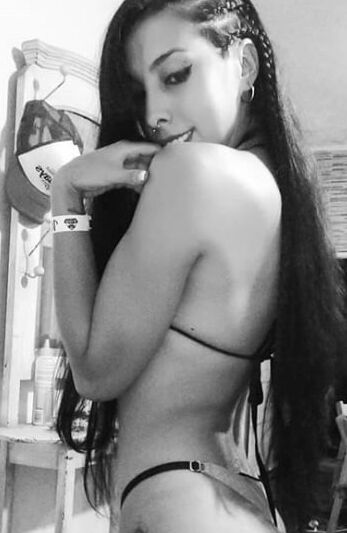 putita zona sur
