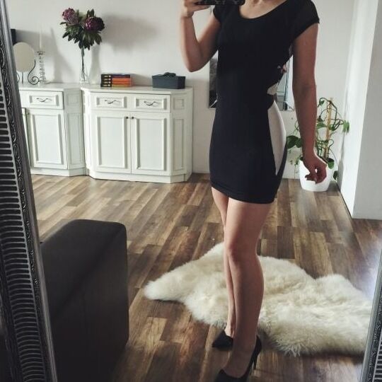 Polish girls from OLX