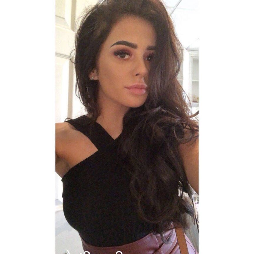 Stupid Chav Sluts- Erin Scott