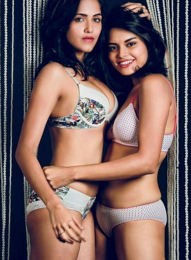 FAP Time - Lingerie Edition