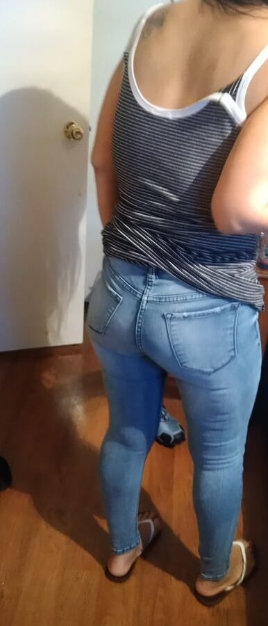 The real ass fuck