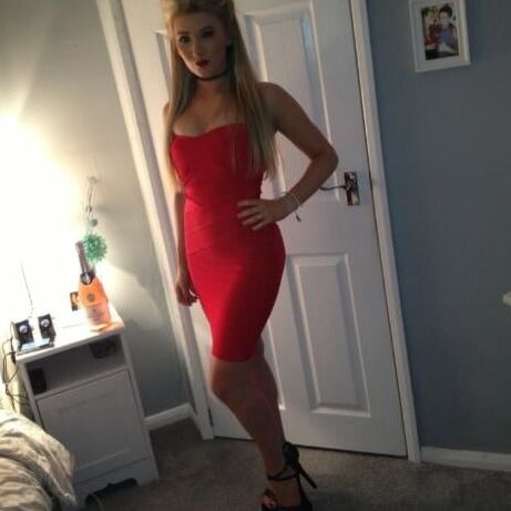 Stupid Chav Sluts- Shannon Hope
