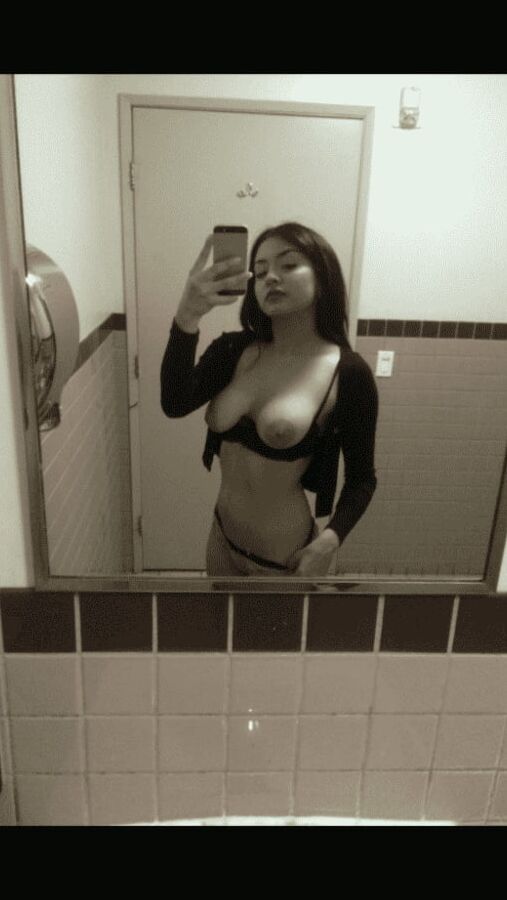 Latina ninfomana