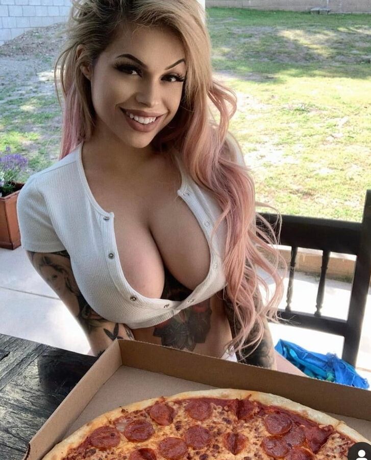Breast Lovers Dream- White Tops