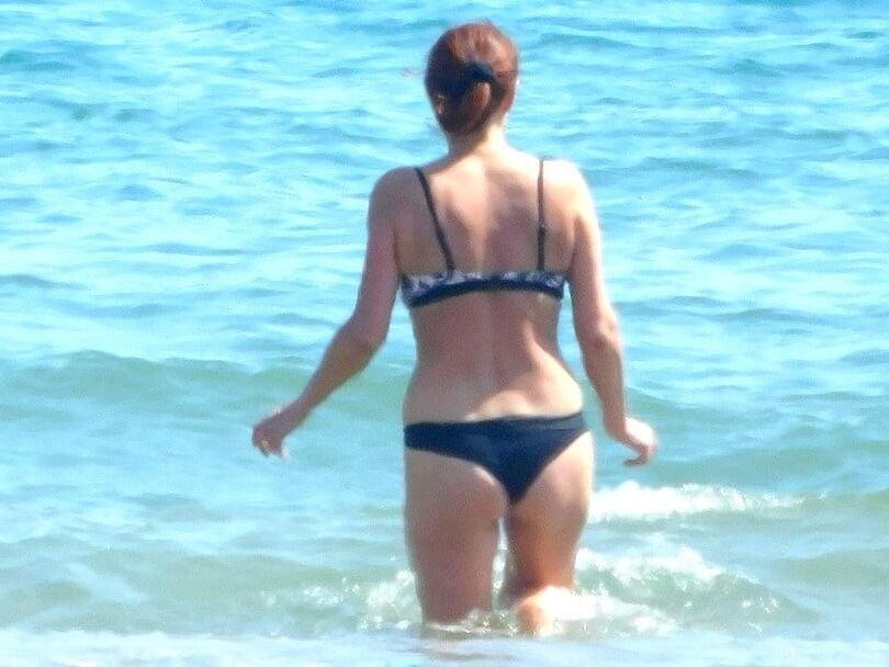 Femelles de plage