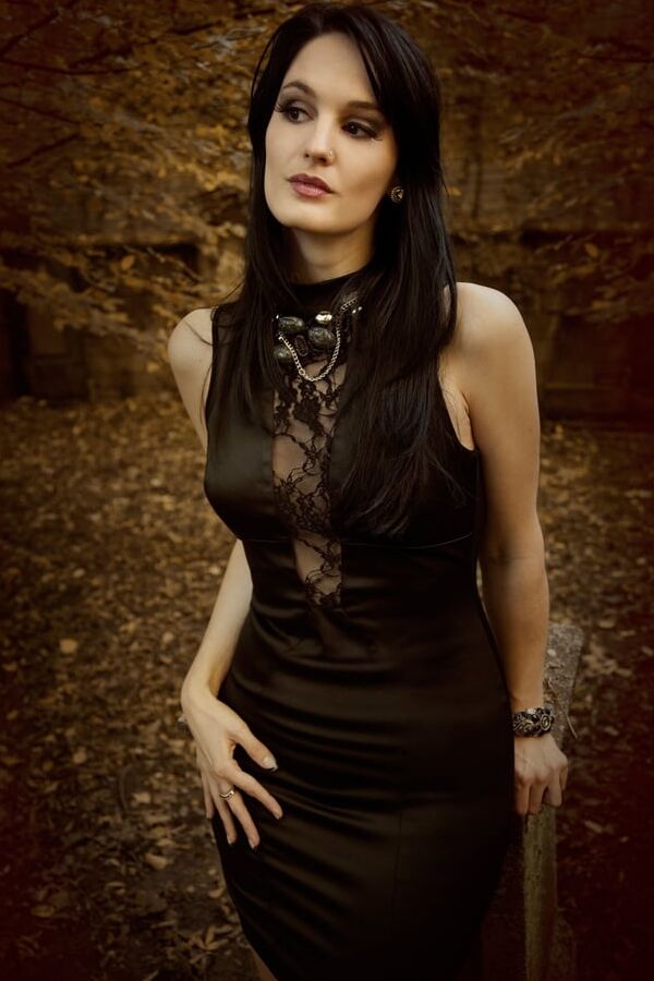 Dianne Van Giersbergen