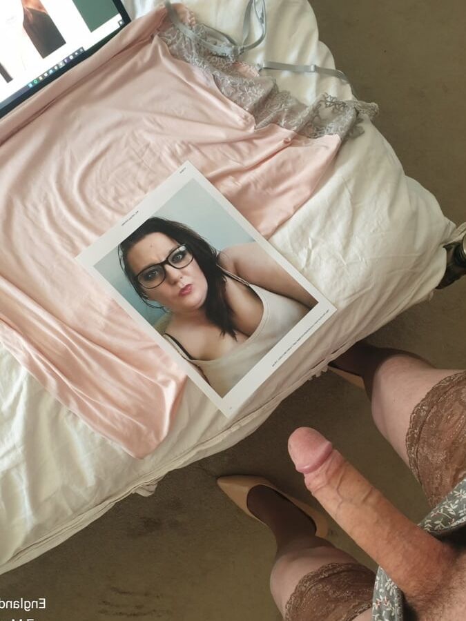 Face pics for tributes