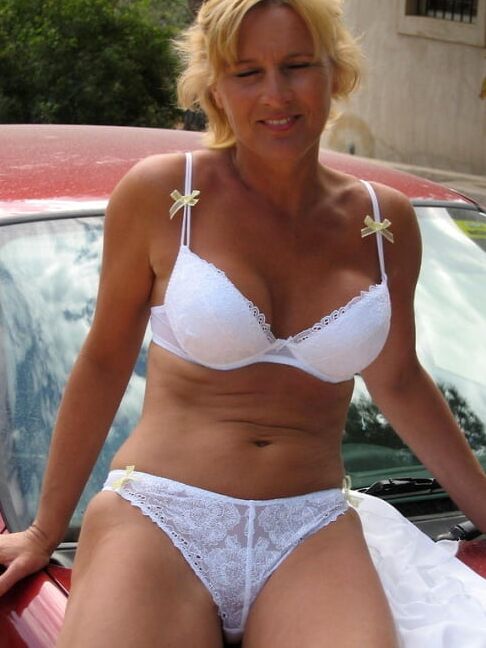 The Bra is The Star