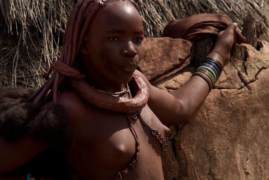 African Tribal