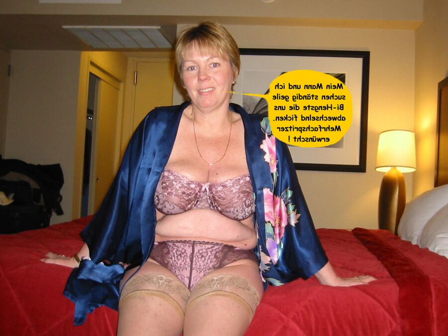 Geiles Gerede