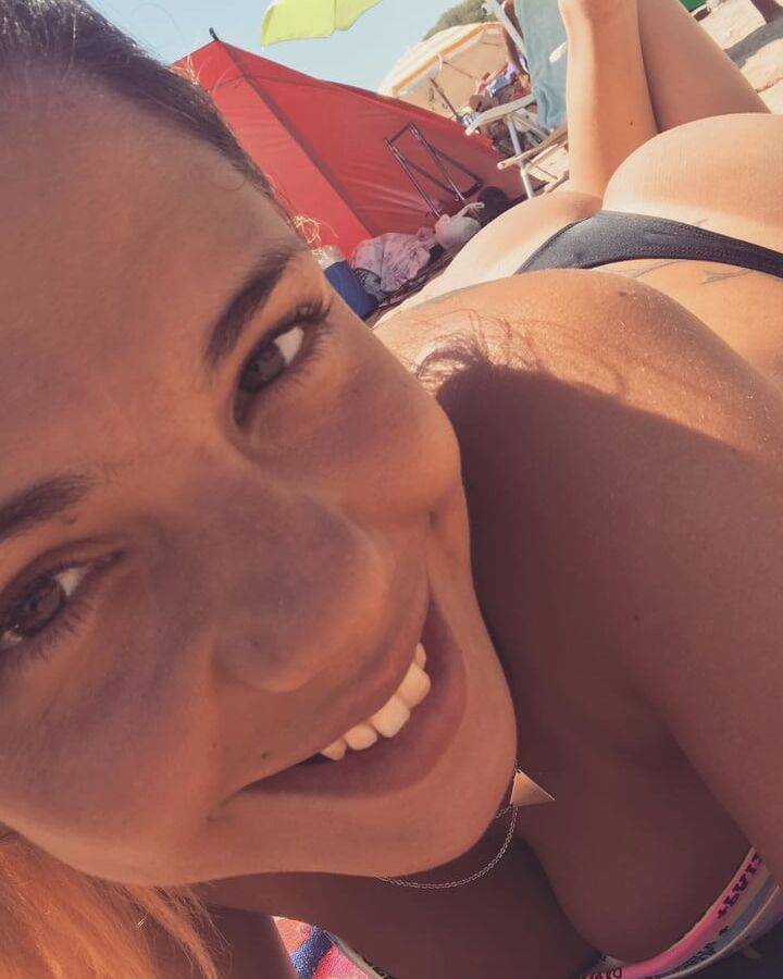 On Instagram- siempre_yeye