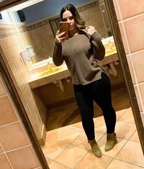 Spicy Amateur