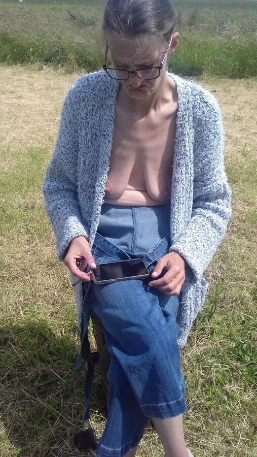 old