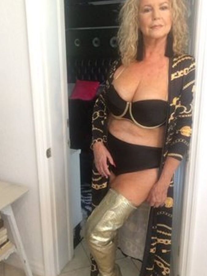 The Bra is The Star