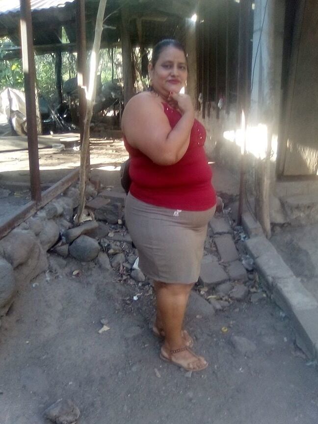 maritza rivas culona