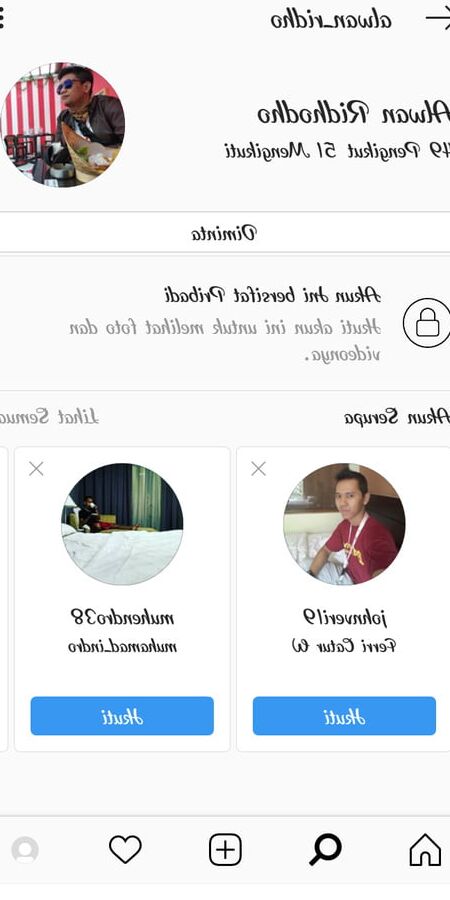 Indo GF Mantab Mantab
