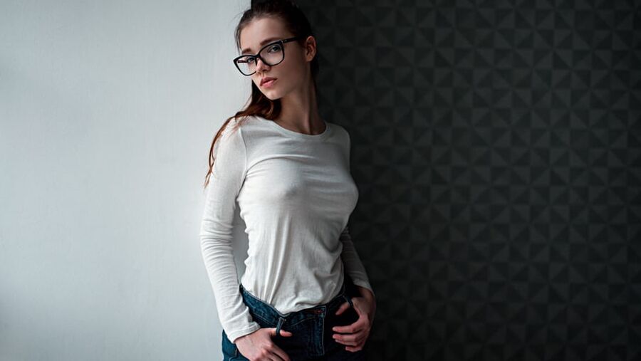 Deliciously Erotic Russian Beauties-