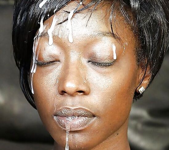 Cum and hose
