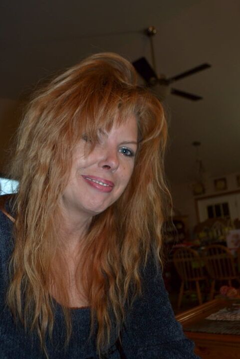 Hot Wivers vol.