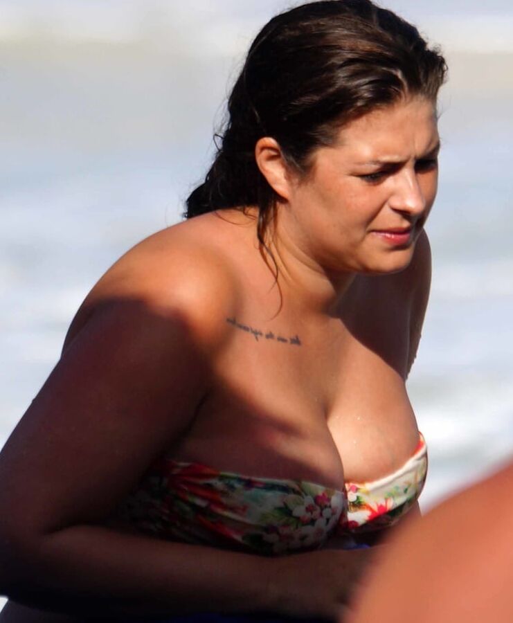 Nip Slip in the Waves