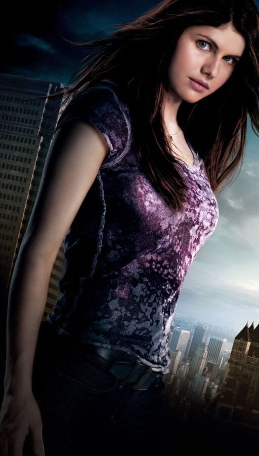 ALEXANDRA DADDARIO PICTURES