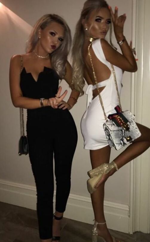 Amazing Babes