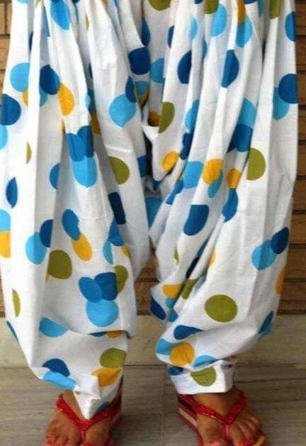 SALWAR -