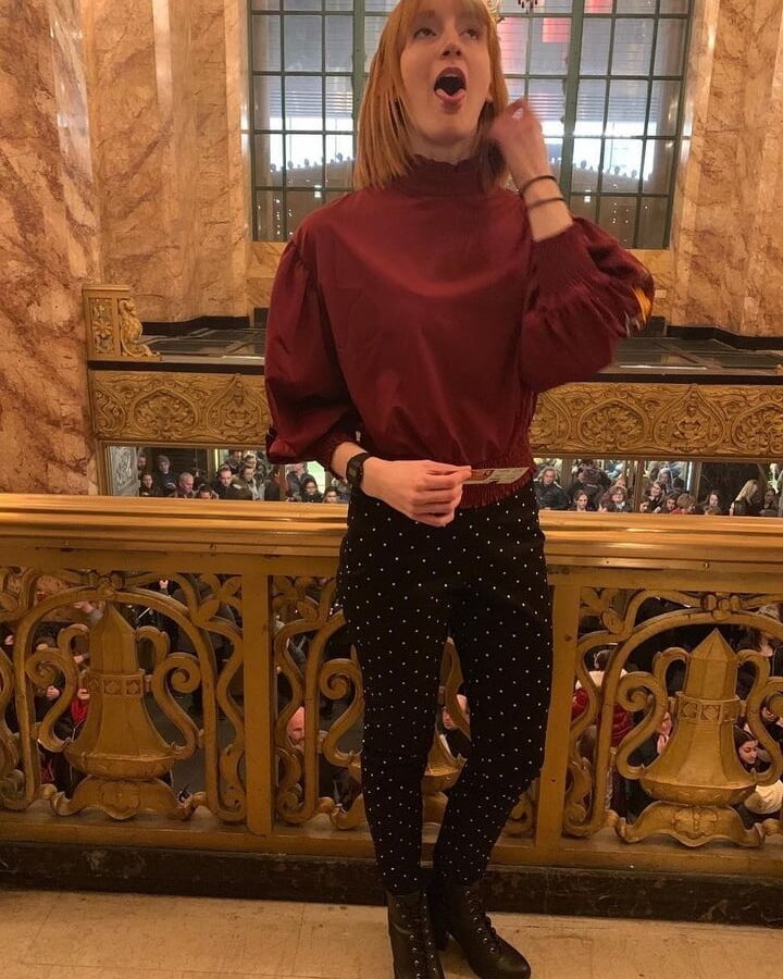 Bethany