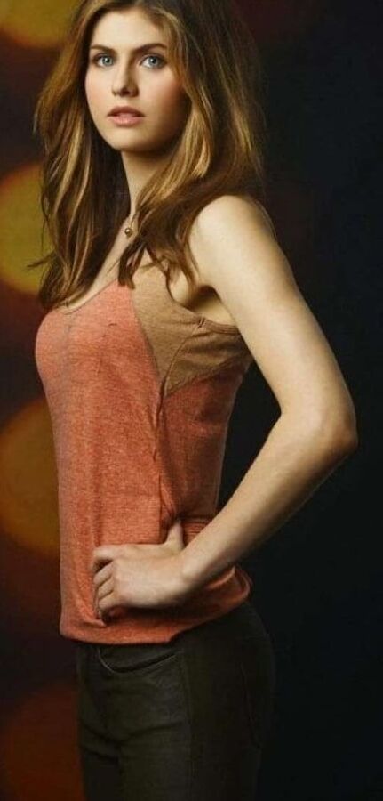 ALEXANDRA DADDARIO PICTURES