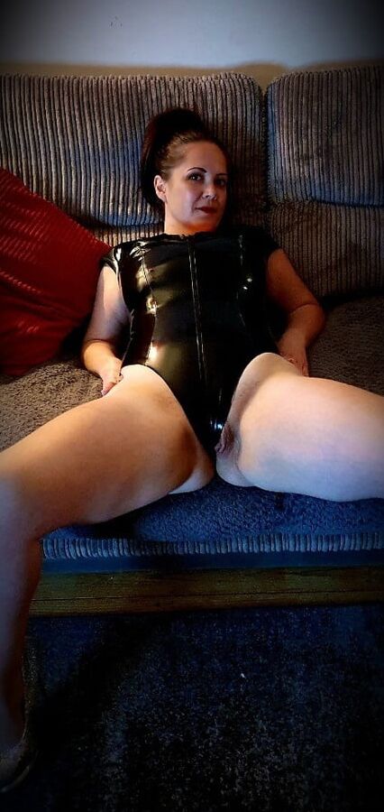 Some sexy LATEX &amp; PVC