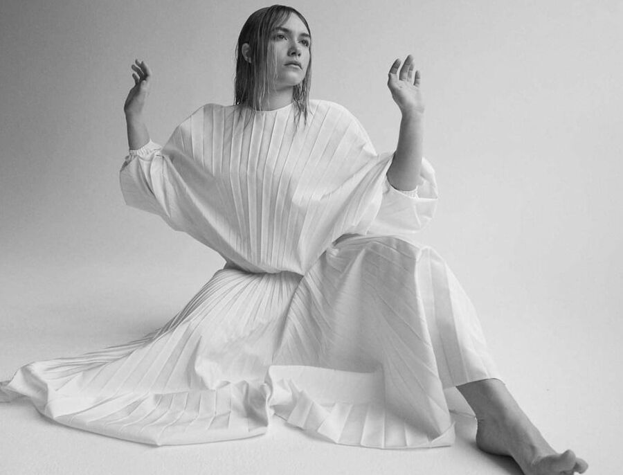 Florence Pugh